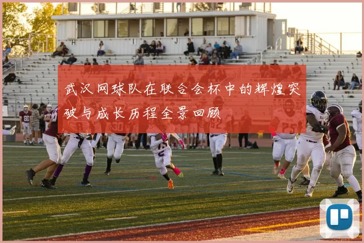 武汉网球队在联合会杯中的辉煌突破与成长历程全景回顾