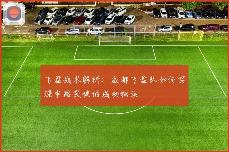 飞盘战术解析：成都飞盘队如何实现中路突破的成功秘诀