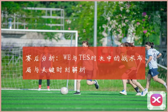 赛后分析：WE与TES对决中的战术布局与关键时刻解析