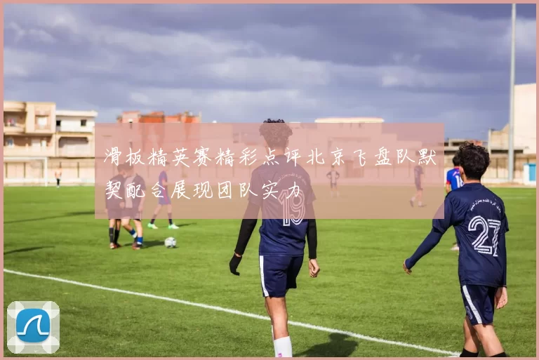 滑板精英赛精彩点评北京飞盘队默契配合展现团队实力