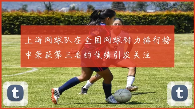 上海网球队在全国网球耐力排行榜中荣获第三名的佳绩引发关注