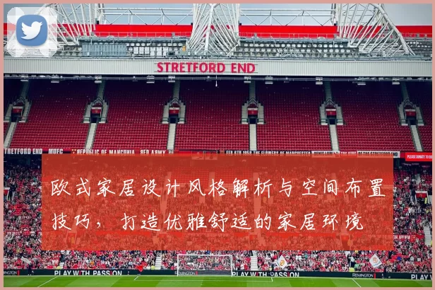 欧式家居设计风格解析与空间布置技巧，打造优雅舒适的家居环境