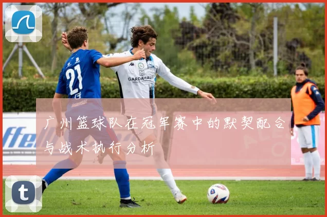 广州篮球队在冠军赛中的默契配合与战术执行分析