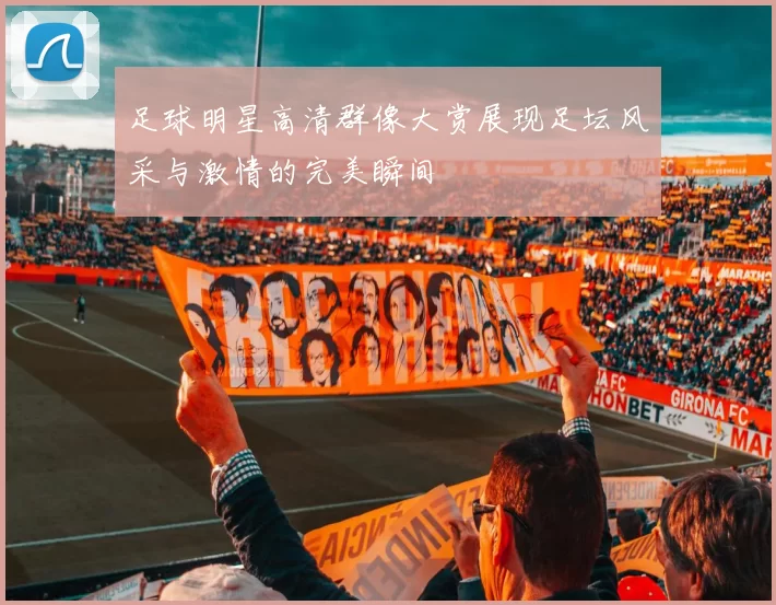足球明星高清群像大赏展现足坛风采与激情的完美瞬间