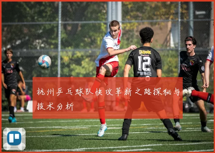 杭州乒乓球队快攻革新之路探秘与技术分析