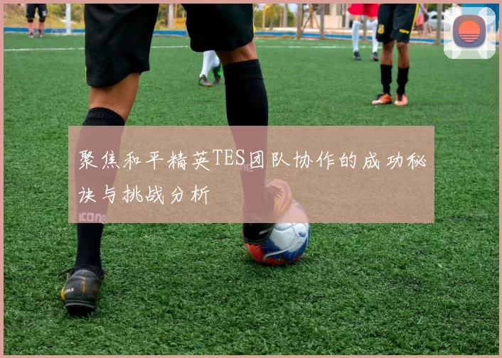 聚焦和平精英TES团队协作的成功秘诀与挑战分析