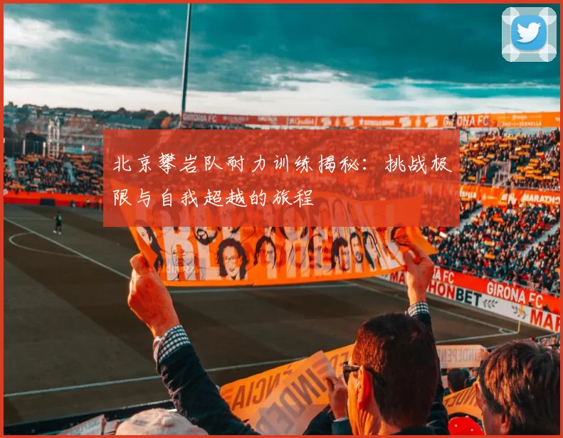 北京攀岩队耐力训练揭秘：挑战极限与自我超越的旅程