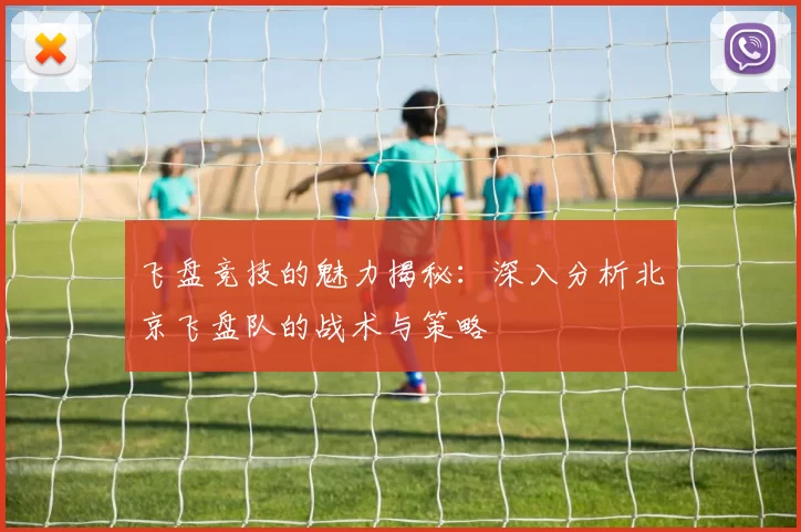 飞盘竞技的魅力揭秘：深入分析北京飞盘队的战术与策略
