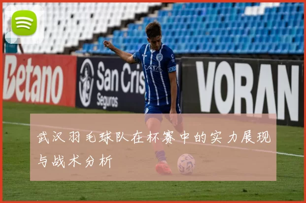 武汉羽毛球队在杯赛中的实力展现与战术分析