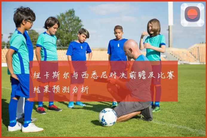 纽卡斯尔与西悉尼对决前瞻及比赛结果预测分析