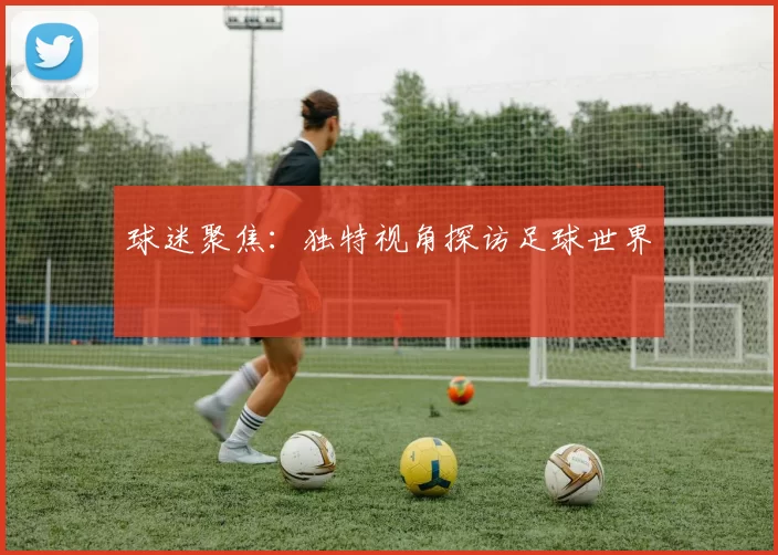 球迷聚焦：独特视角探访足球世界