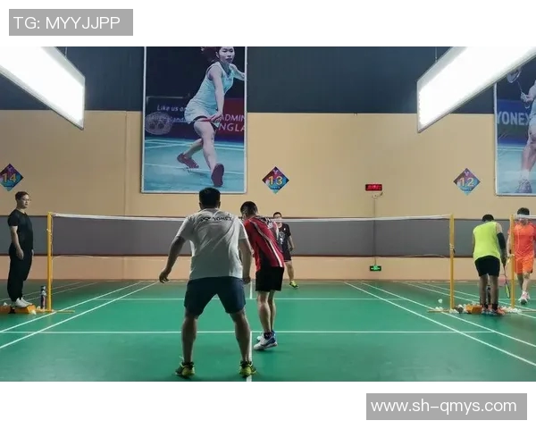 羽毛球传奇刘磊的成长之路与职业生涯回顾