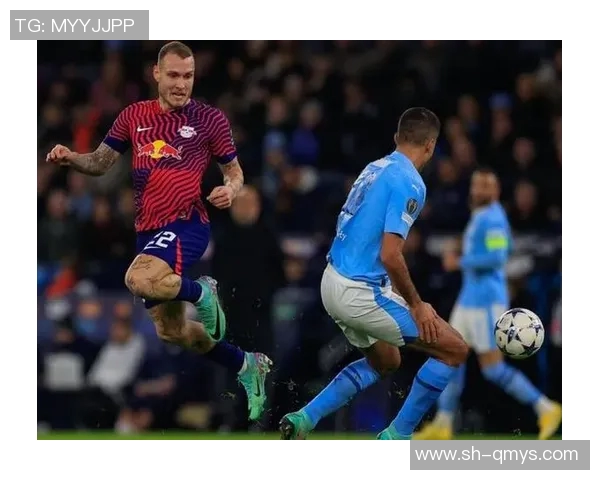 哈兰德引领新纪元 曼城锋线火力全开震撼欧冠赛场