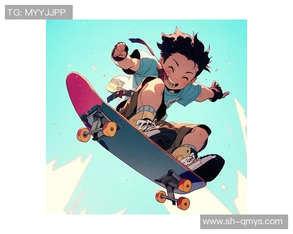 滑板文化的崛起与挑战：深入探讨北京滑板队的快速发展与未来方向