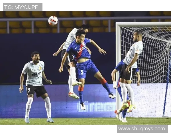 赛后分析:上海足球队与杭州足球队的战术对决与启示