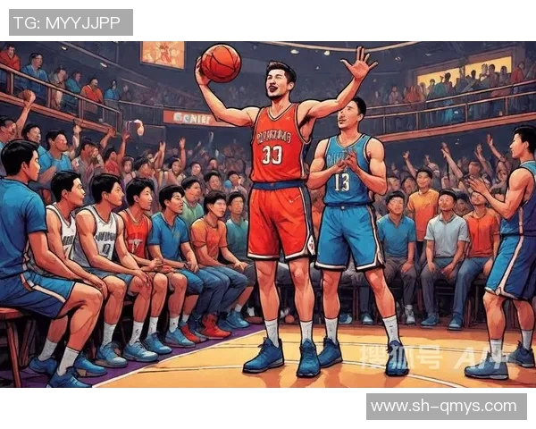 聚焦NBA季后赛激战：球队竞争白热化，超级球星能否带领球队走向辉煌