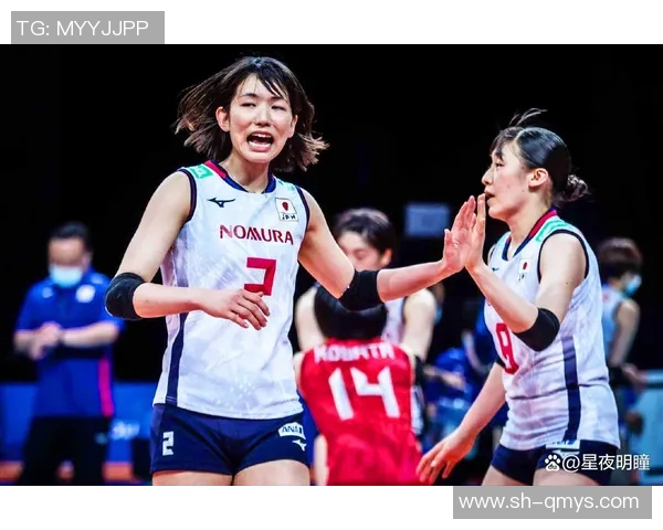 广州排球队的实力分析与发展潜力探讨之路